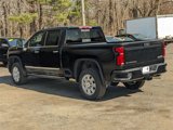 New 2025 Chevrolet Silverado 3500 High Country w/ High Country Premium Package image 4
