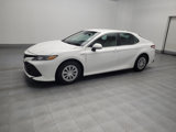 Used 2020 Toyota Camry LE image 2