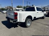 Used 2023 Ford F350 Lariat w/ Lariat Ultimate Package image 5