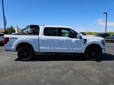 New 2025 Ford F150 Lariat w/ Equipment Group 501A Mid image 4