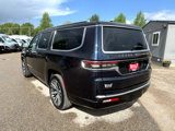Used 2024 Jeep Grand Wagoneer L Series III image 3