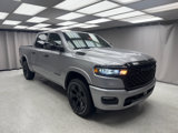 New 2025 RAM 1500 Big Horn image 4