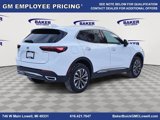 New 2025 Buick Envision Preferred image 5