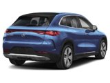 Certified 2024 Mercedes-Benz EQE 350+ 4MATIC SUV image 5