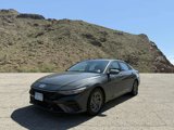 Used 2024 Hyundai Elantra SEL image 2