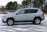Used 2015 Jeep Compass High Altitude image 2