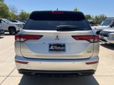 New 2025 Mitsubishi Outlander SEL Black Edition image 2