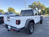 New 2025 Jeep Gladiator Mojave w/ Technology Group image 3