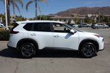New 2026 Nissan Rogue SV image 3
