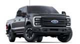 New 2025 Ford F250 Platinum image 4
