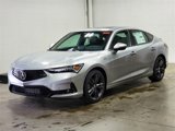 New 2025 Acura Integra A-Spec image 2