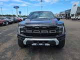 New 2025 Ford F150 Raptor image 2