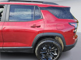 New 2026 Chevrolet Equinox LT w/ Convenience Package II image 4