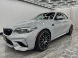 Used 2019 BMW M2 Competition image 3