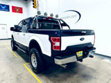 Used 2020 Ford F150 XLT w/ Equipment Group 302A Luxury image 5