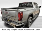 New 2025 GMC Sierra 1500 SLT w/ SLT Premium Plus Package image 3