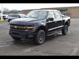 New 2025 Ford F150 Tremor w/ Bed Utility Package image 3