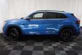 New 2025 Volkswagen Atlas Cross Sport SEL R-Line image 4