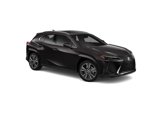 New 2025 Lexus UX 300h FWD image 4