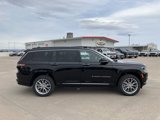 New 2025 Jeep Grand Cherokee L Summit image 6