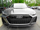 Used 2025 Audi RS 6 performance image 2