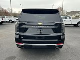 New 2025 Chevrolet Suburban High Country image 5