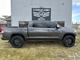 Used 2021 Toyota Tundra Platinum image 4