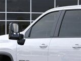 New 2025 Chevrolet Silverado 2500 LT w/ Trail Boss Package image 4