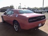Used 2015 Dodge Challenger SXT w/ Sound Group image 3