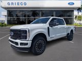 New 2025 Ford F250 Platinum w/ FX4 Off-Road Package image 4