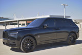 Used 2021 Rolls-Royce Cullinan image 3