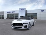 New 2025 Ford Mustang GT Premium image 2
