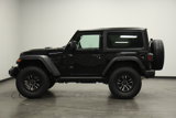 New 2025 Jeep Wrangler Sport image 5