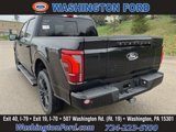 New 2025 Ford F150 Platinum w/ Equipment Group 702A High image 2