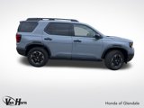 New 2026 Honda Passport TrailSport Elite image 2