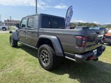 New 2025 Jeep Gladiator Rubicon image 5