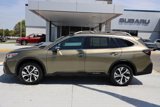 Certified 2020 Subaru Outback Touring image 2