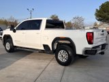 Used 2023 GMC Sierra 2500 SLE image 4