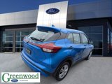 Used 2023 Nissan Kicks S w/ Interior Electronics Package image 2