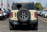 New 2025 Ford Bronco Badlands image 4