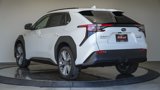 New 2025 Subaru Solterra Touring image 2