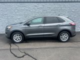 Used 2024 Ford Edge SEL image 1