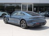 New 2025 Porsche Taycan image 3