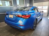 New 2025 Nissan Sentra SV w/ SV Premium Package image 4