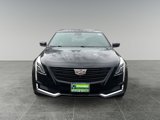 Used 2018 Cadillac CT6 Premium Luxury image 2