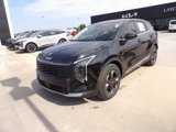 New 2026 Kia Sportage LX image 2