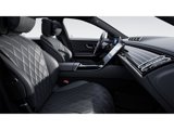 New 2025 Mercedes-Benz S 580 4MATIC Sedan image 4