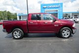 Used 2018 RAM 1500 Big Horn image 4