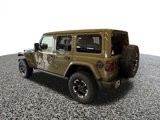New 2025 Jeep Wrangler Unlimited Rubicon 4xe image 3