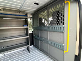 Used 2022 RAM ProMaster 1500 w/ Premium Appearance Group image 6